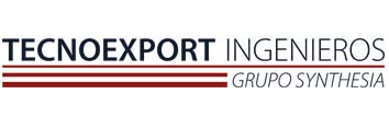 Tecno Export logo